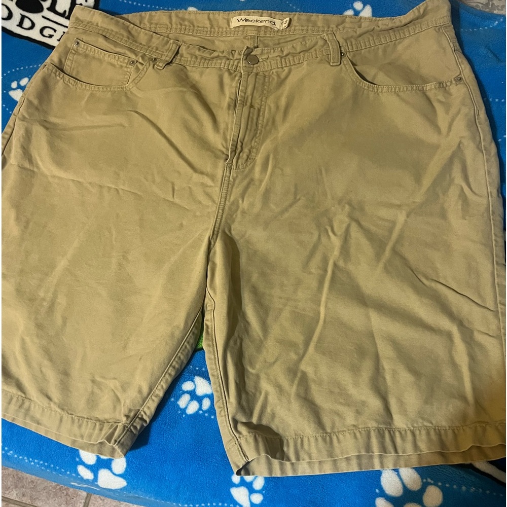 Short size 46